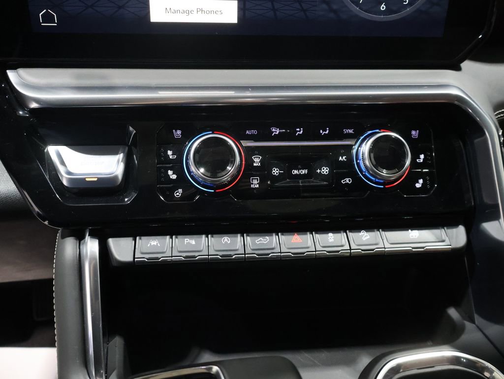 Used 2023 GMC Sierra 1500 Denali Ultimate image 25