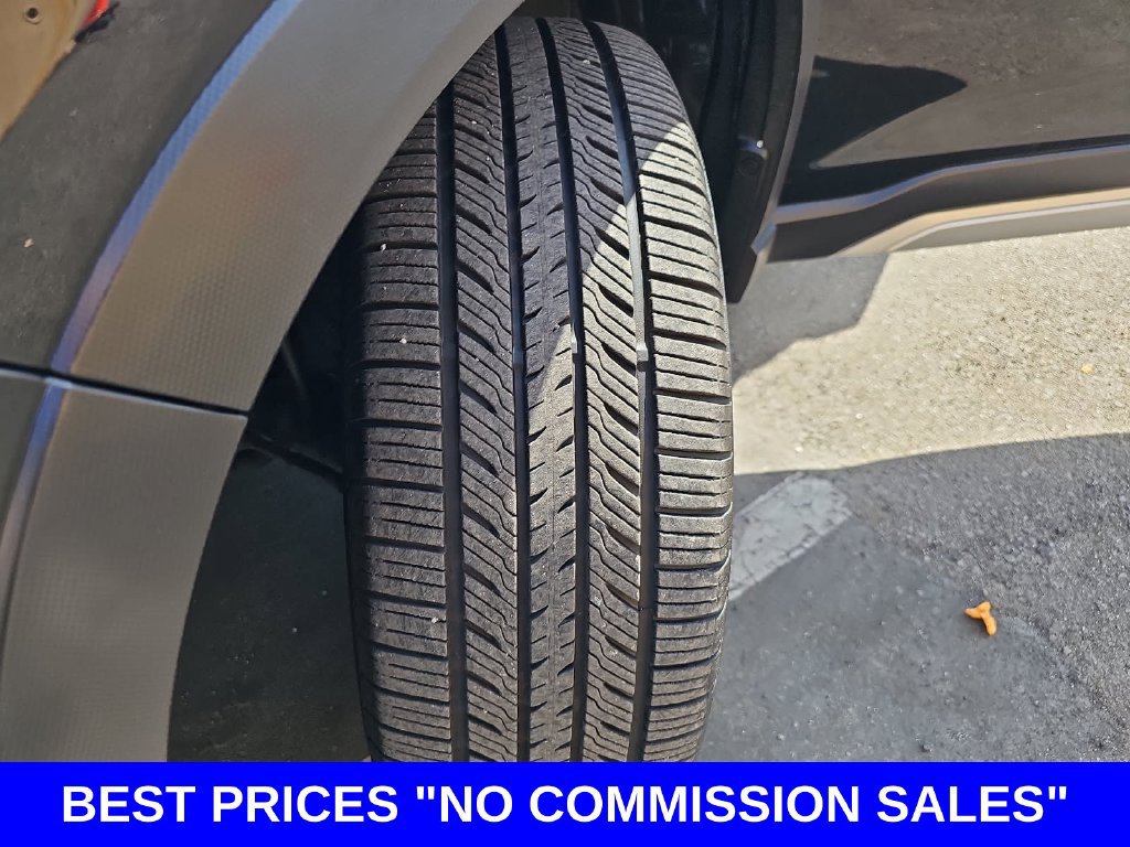 Used 2021 Subaru Forester Touring w/ Popular Package #2 AWD/4WD image 35