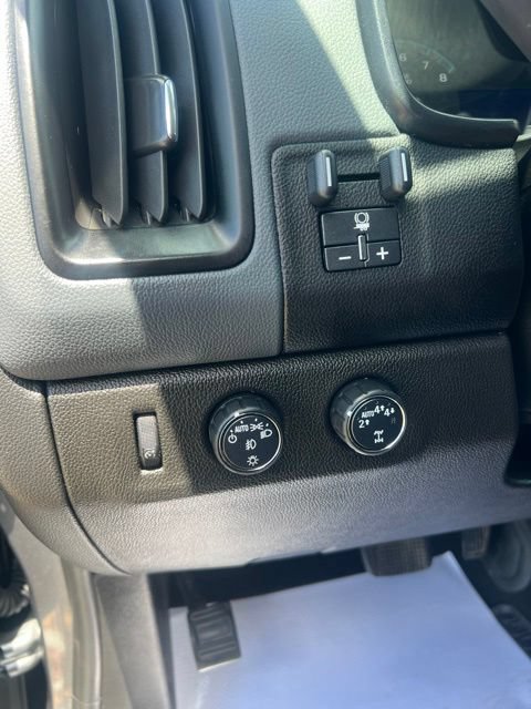 Used 2020 Chevrolet Colorado Z71 AWD/4WD image 23