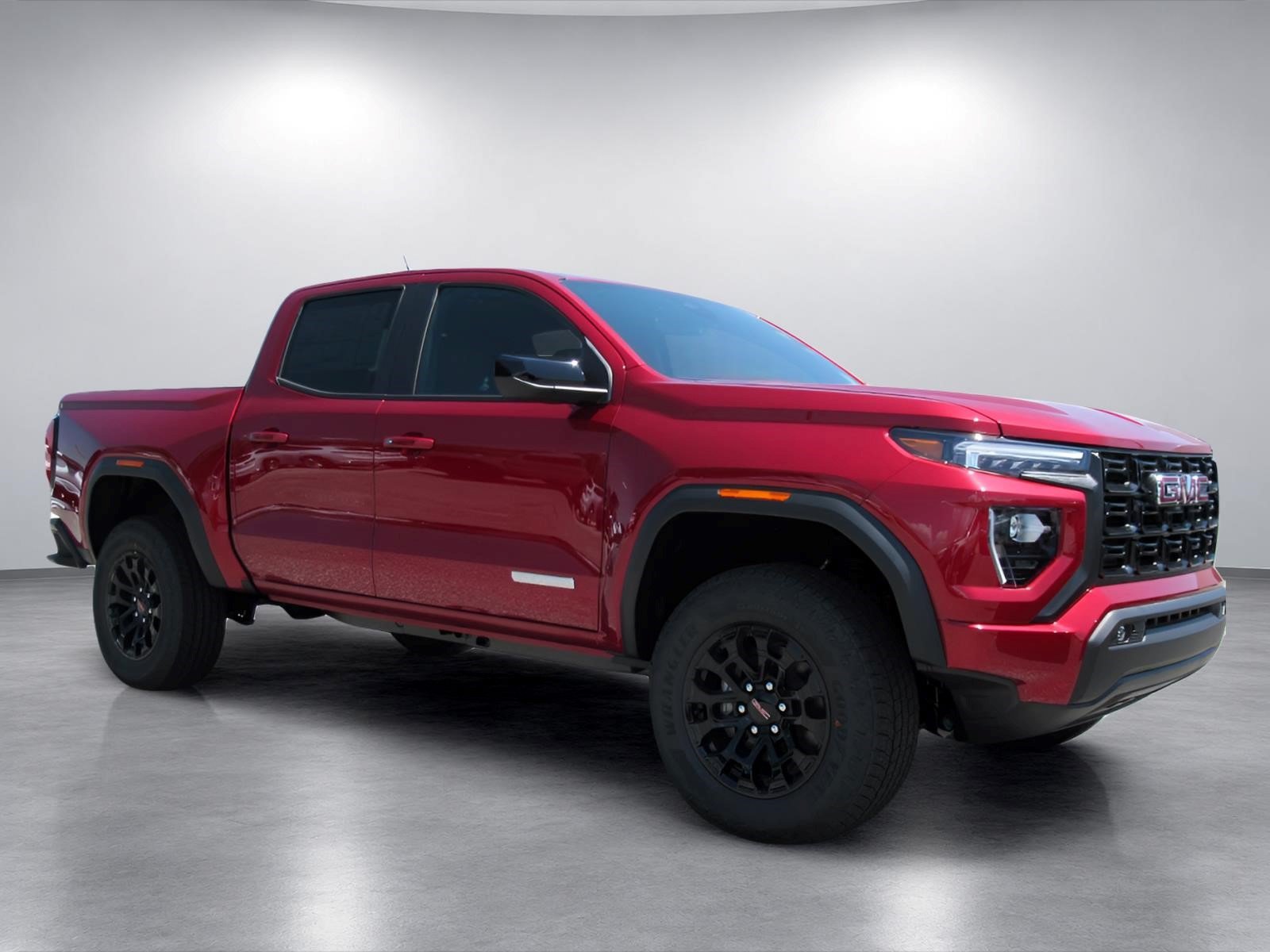 New 2026 GMC Canyon Elevation w/ Convenience Package RWD image 1