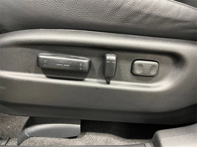 New 2025 Honda Passport TrailSport image 11