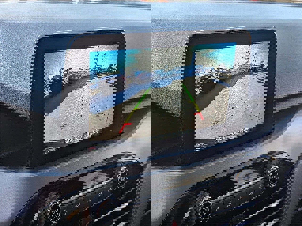 Used 2023 Ford Escape Active w/ Cold Weather Package image 25