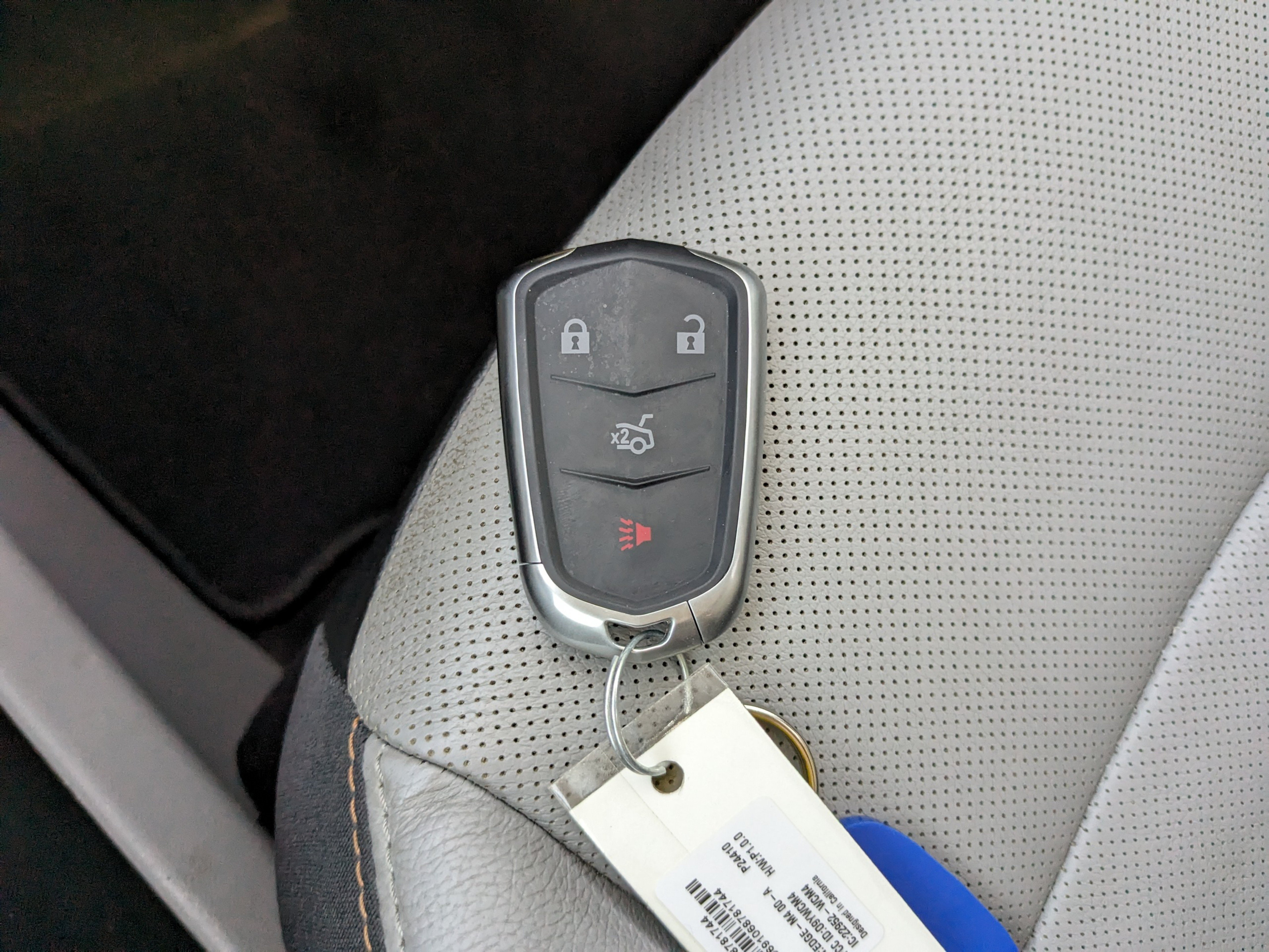 Used 2020 GMC Terrain SLT w/ Preferred Package FWD image 30