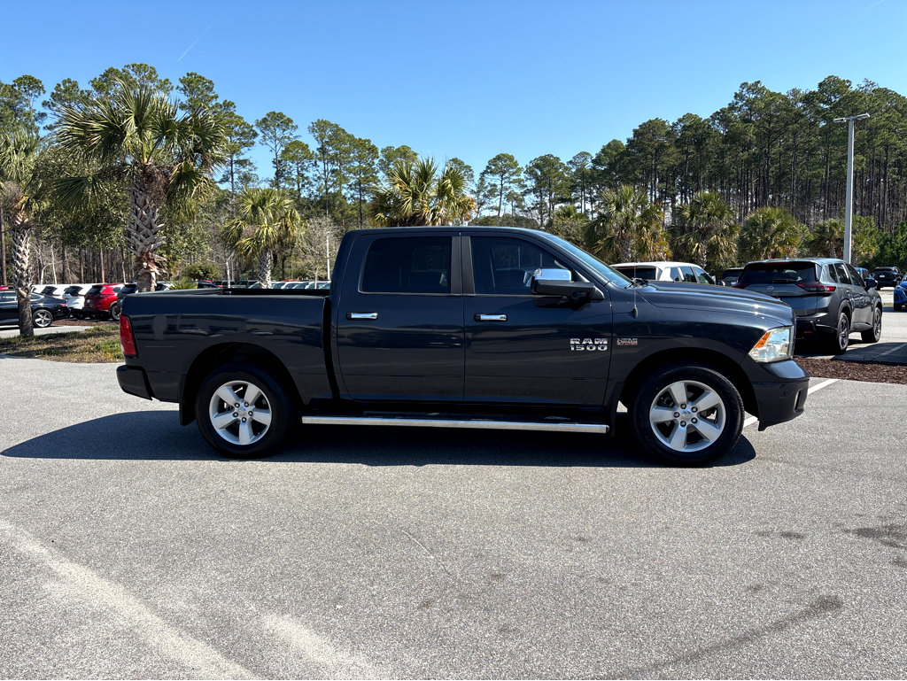 Used 2014 RAM 1500 Lone Star image 21