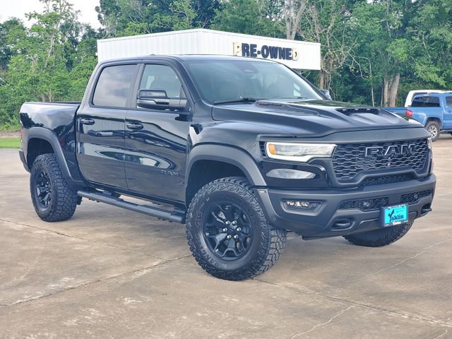 New 2026 RAM 1500 RHO w/ RHO Level 1 Equipment Group AWD/4WD image 33