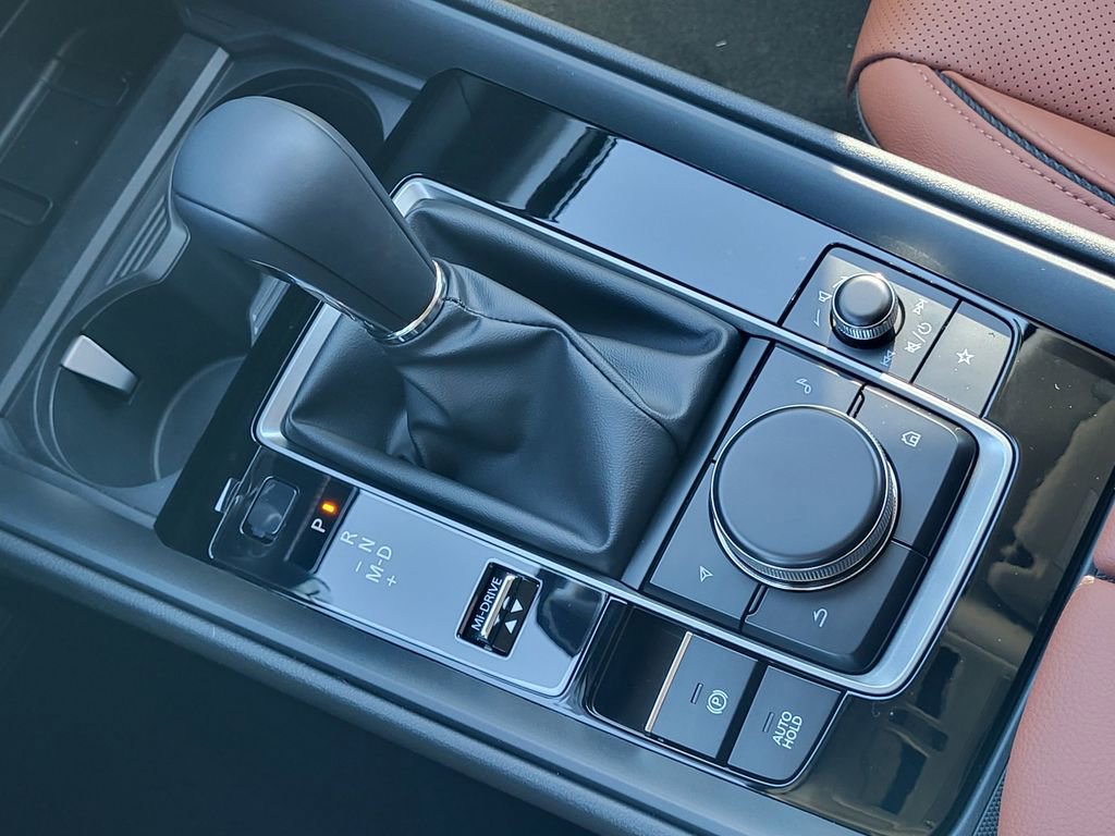 Used 2025 MAZDA CX-50 AWD 2.5 Turbo w/ Accent Package image 14