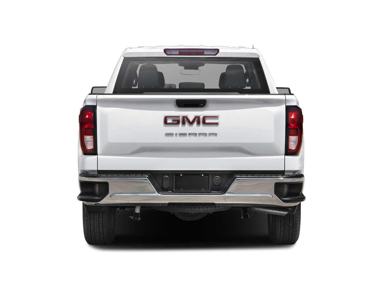 New 2026 GMC Sierra 1500 Pro w/ Pro Value Package AWD/4WD image 52