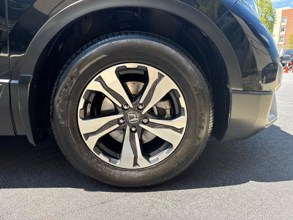 Used 2020 Honda CR-V LX image 12