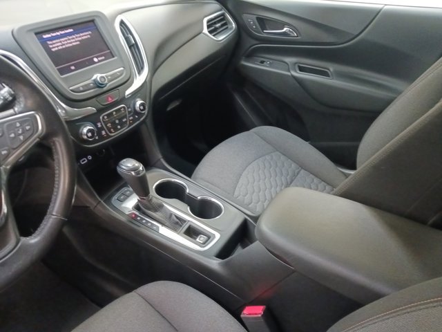 Used 2020 Chevrolet Equinox LT image 24