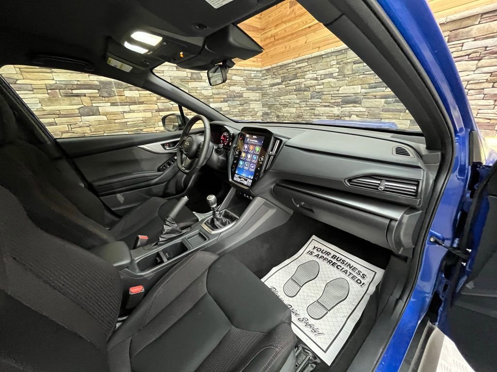 Used 2024 Subaru WRX Premium AWD/4WD image 39