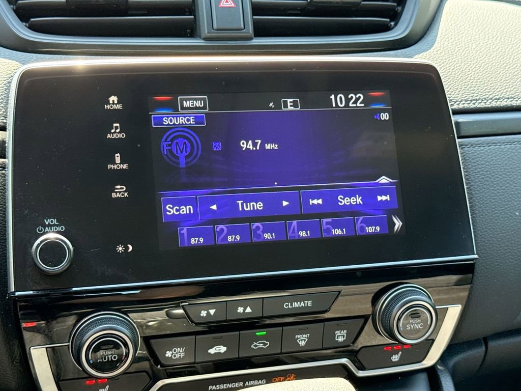 Used 2022 Honda CR-V Special Edition image 12