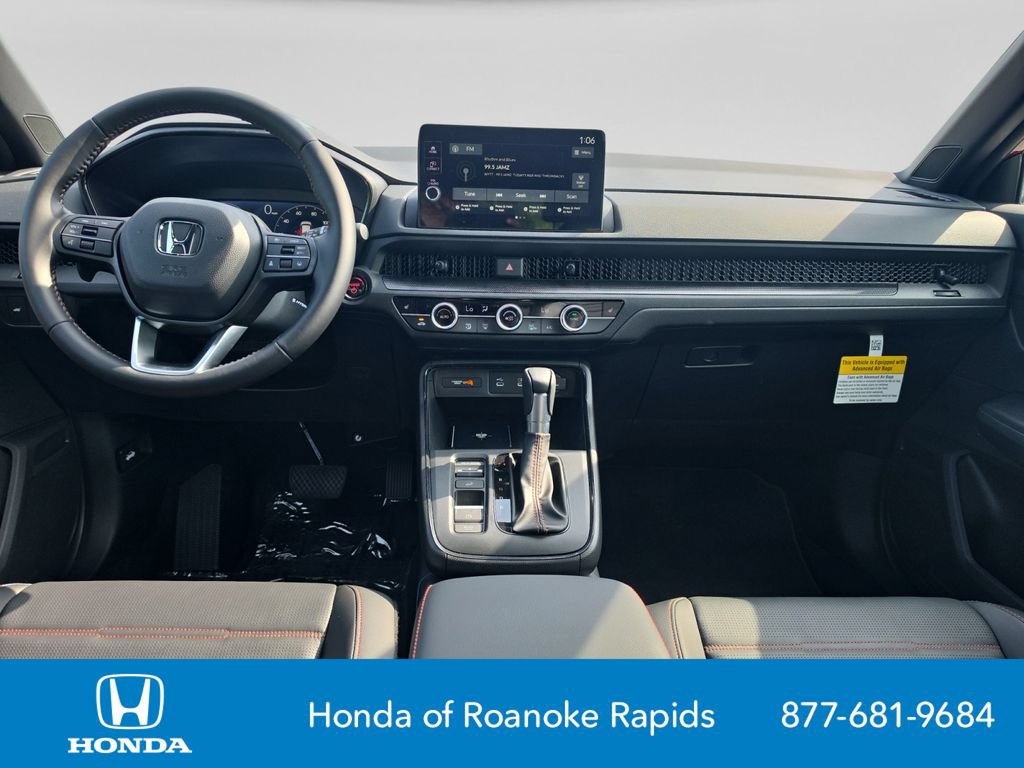 New 2026 Honda CR-V Sport-L image 12