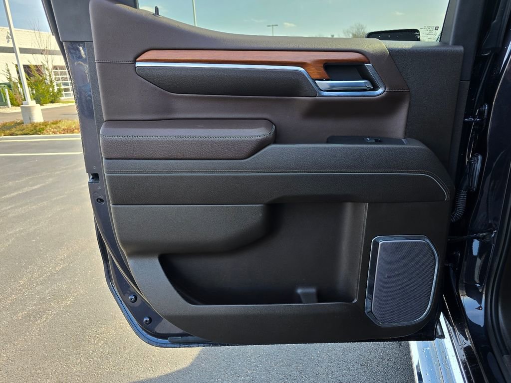 Used 2022 GMC Sierra 1500 Denali w/ Technology Package image 26