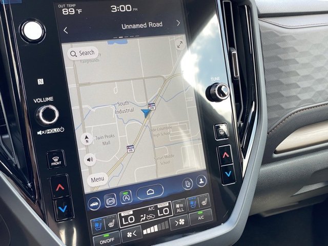 New 2025 Subaru Forester Touring w/ Protection Package image 22