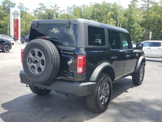 Used 2026 Ford Bronco Big Bend AWD/4WD image 5