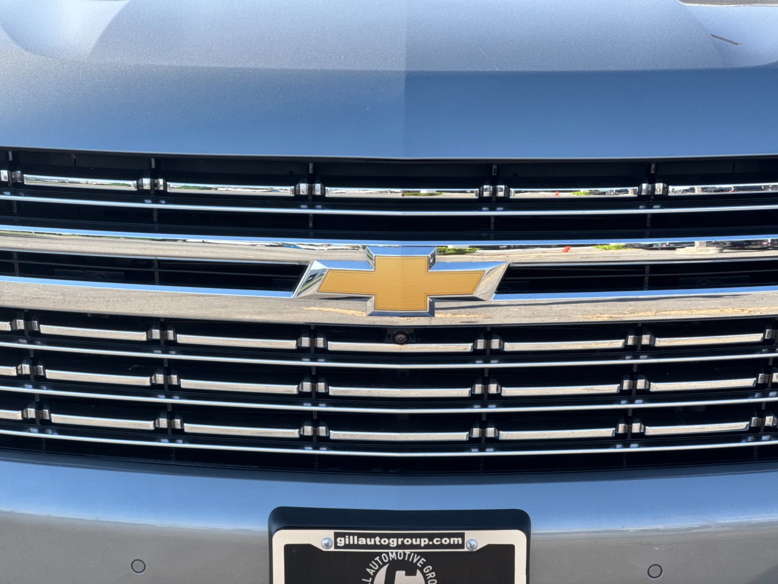 Used 2024 Chevrolet Suburban Premier w/ Premium Package AWD/4WD image 39