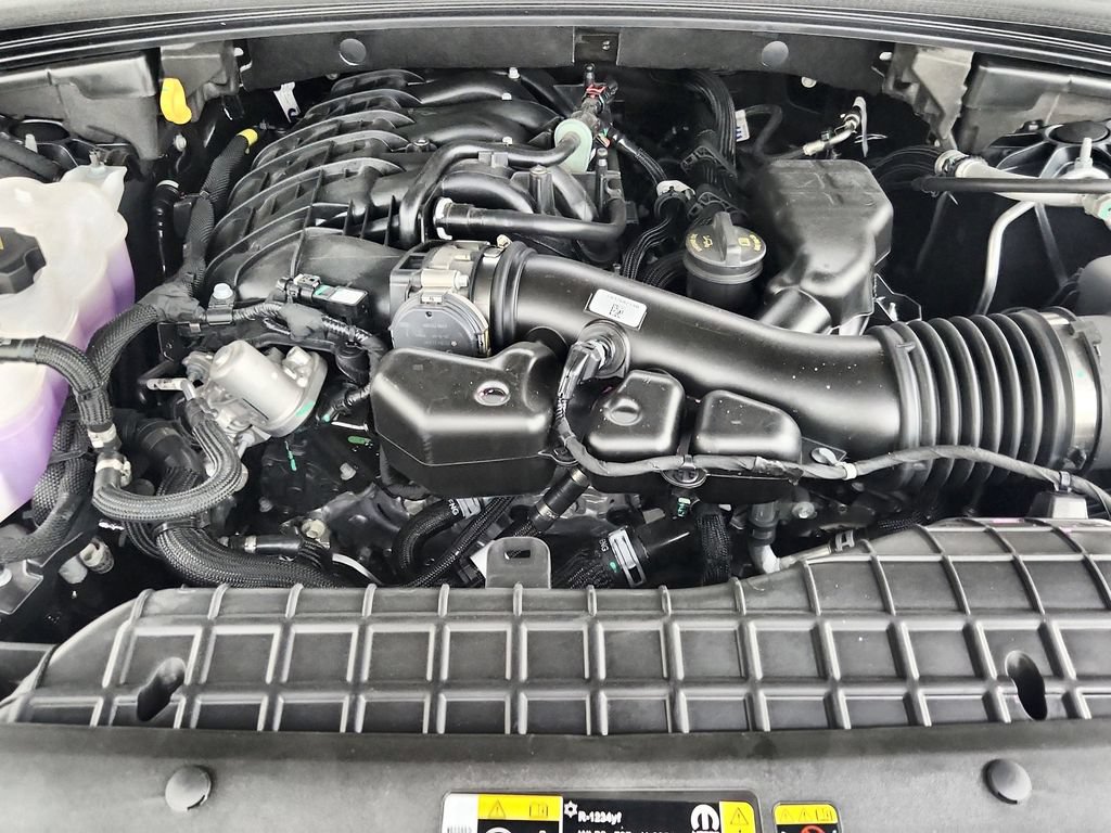 New 2026 Jeep Grand Cherokee Laredo X AWD/4WD image 35