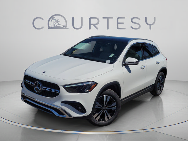 Certified 2026 Mercedes-Benz GLA 250 image 50