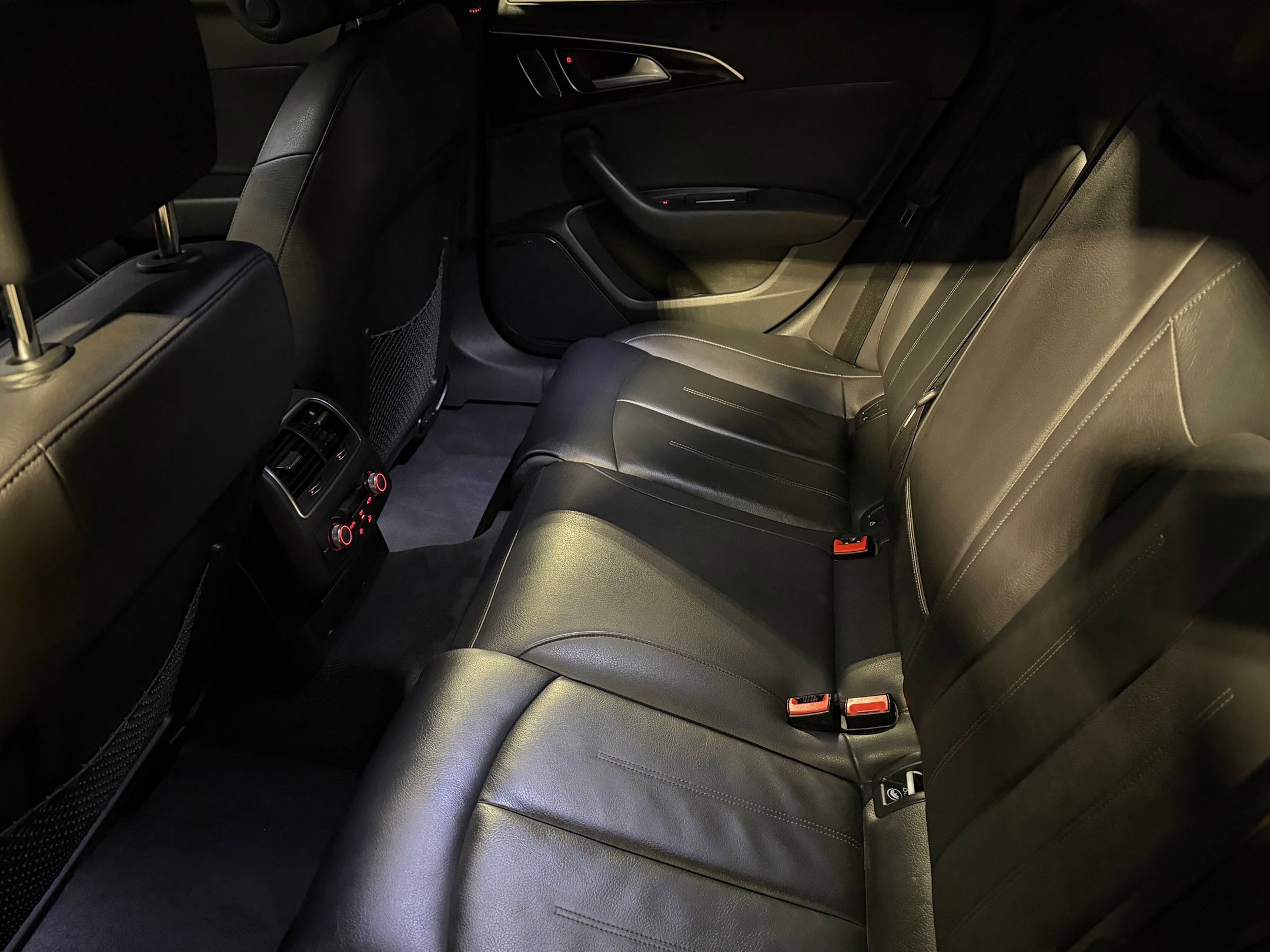 Used 2017 Audi A6 3.0T Premium Plus image 21