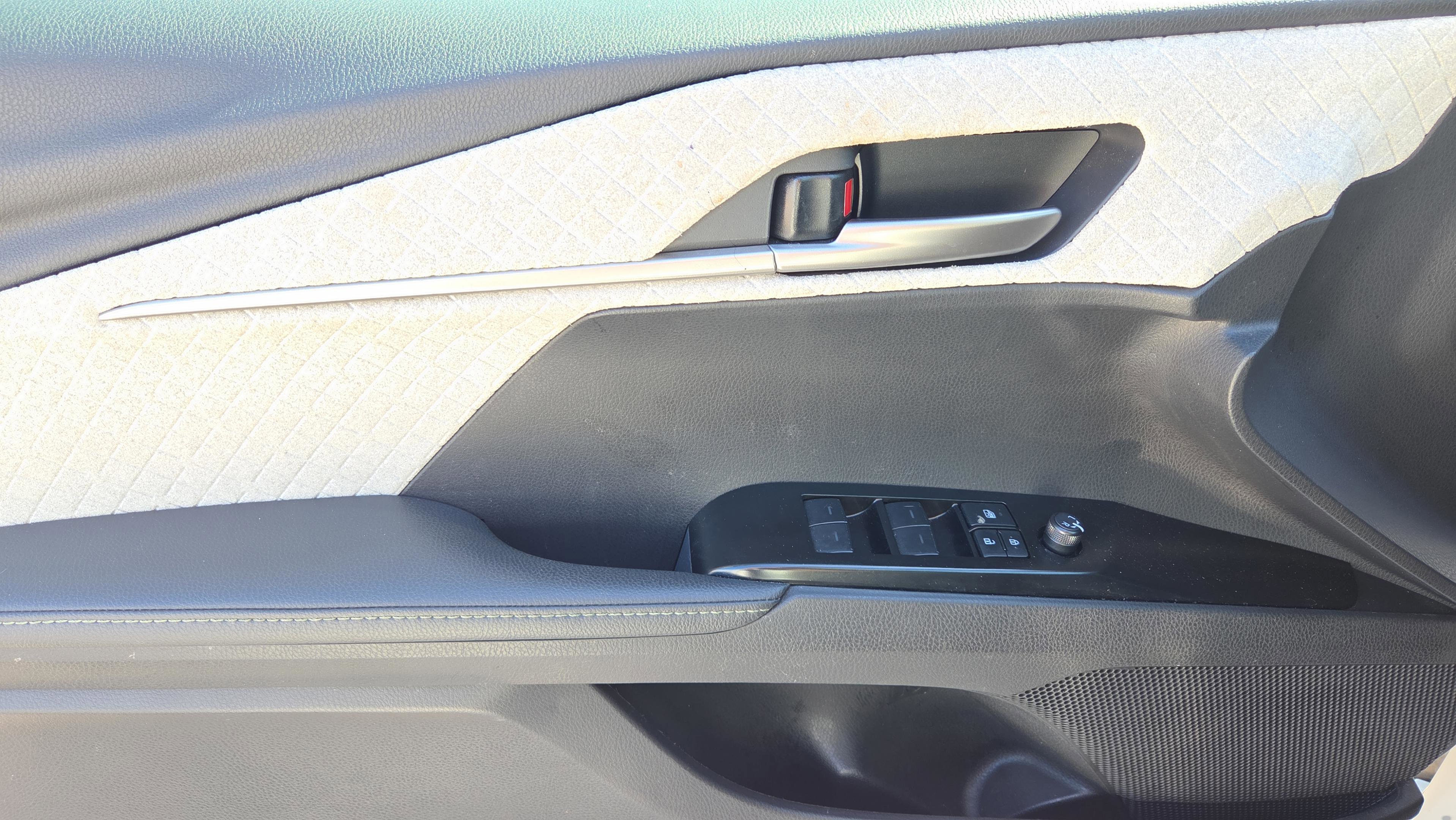 Certified 2025 Toyota Camry XLE image 20