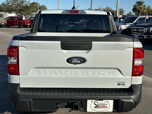 New 2025 Ford Maverick XLT w/ 4K Tow Package image 4