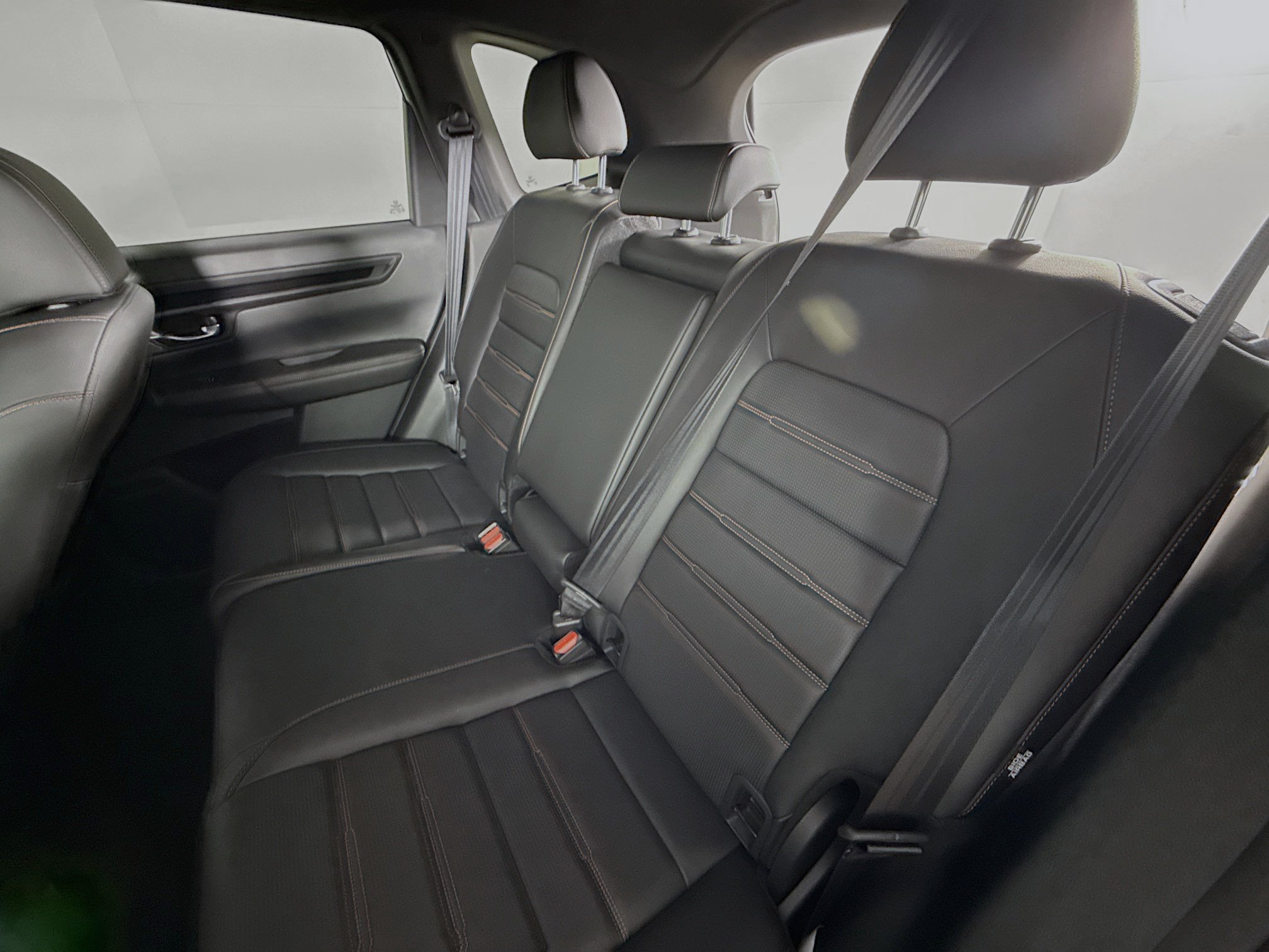 Used 2026 Honda CR-V Sport-L image 29