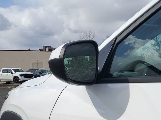 Used 2024 Chevrolet Trax LT w/ Driver Confidence Package image 34