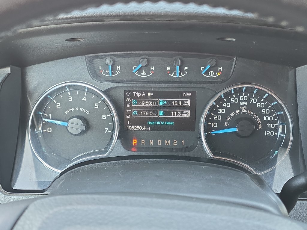 Used 2013 Ford F150 XLT w/ Luxury Equipment Group AWD/4WD image 20