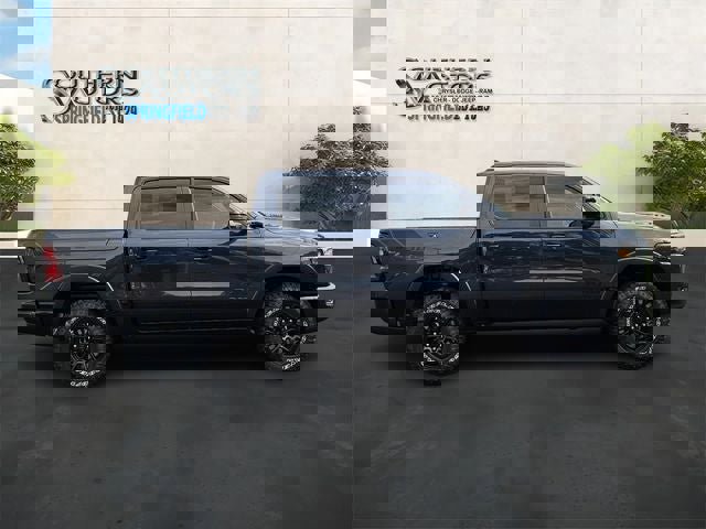 New 2026 RAM 1500 Rebel w/ Rebel Level 2 Equipment Group image 6