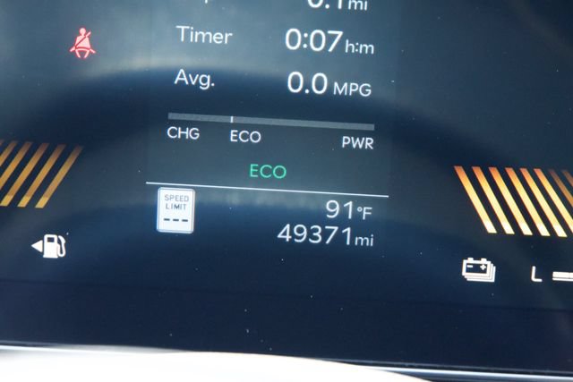 Used 2025 Kia Sorento EX w/ EX Panoramic Sunroof Package AWD/4WD image 32