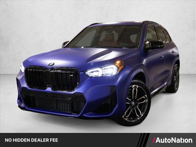 New 2026 BMW X1 M35i w/ Technology Package