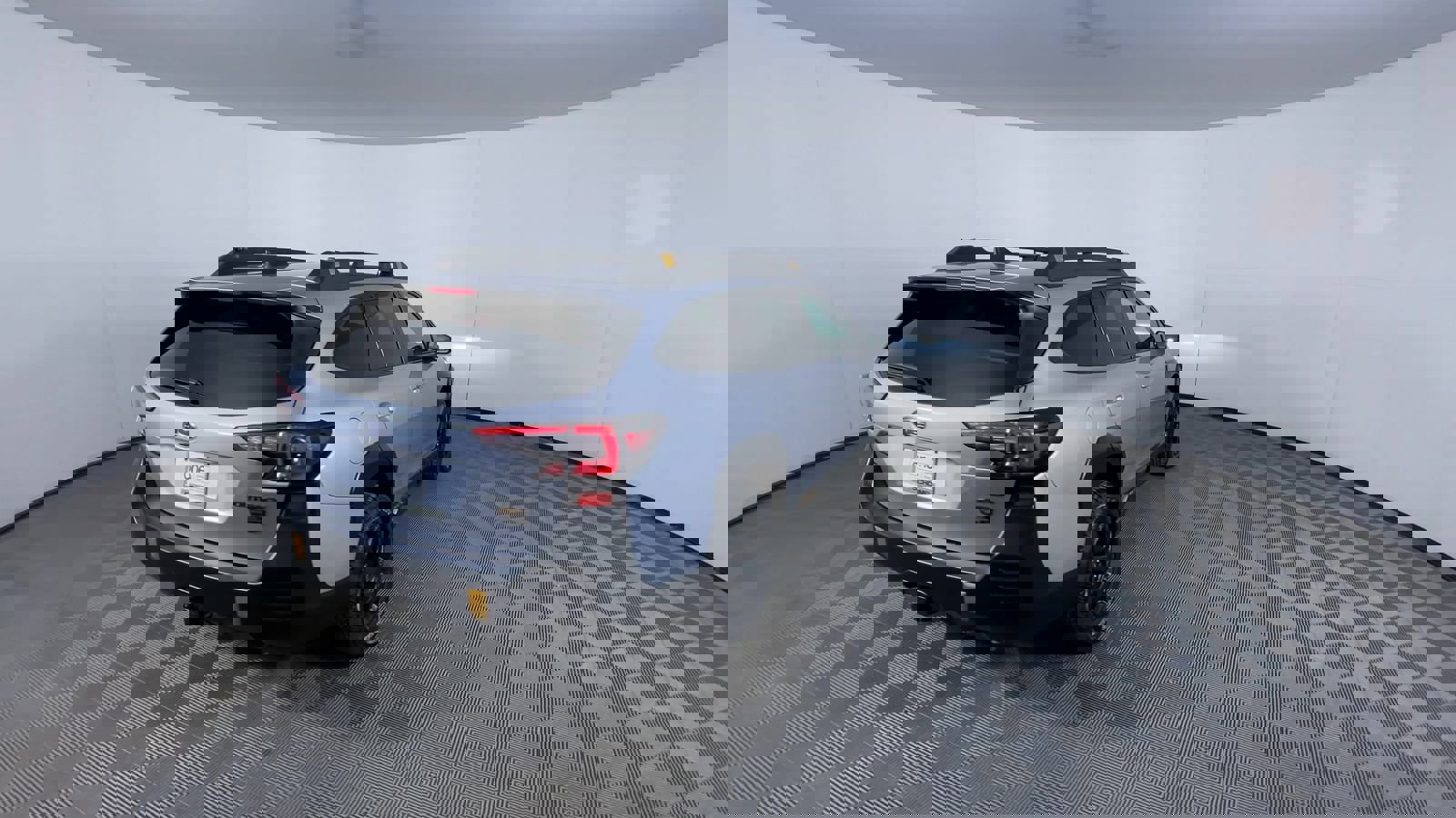 Used 2025 Subaru Outback Wilderness image 8