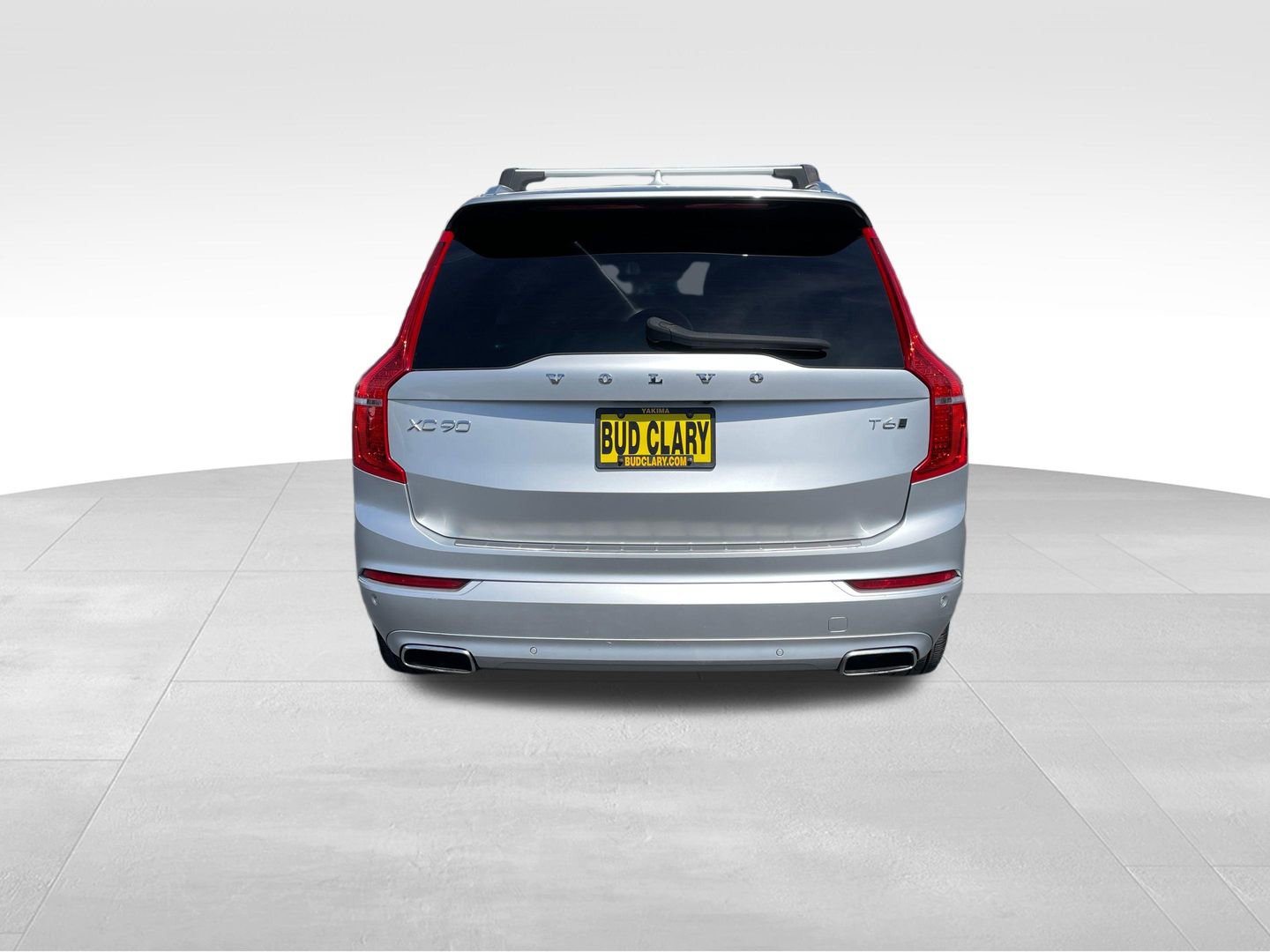 Used 2020 Volvo XC90 T6 Momentum w/ Protection Package Premier image 5