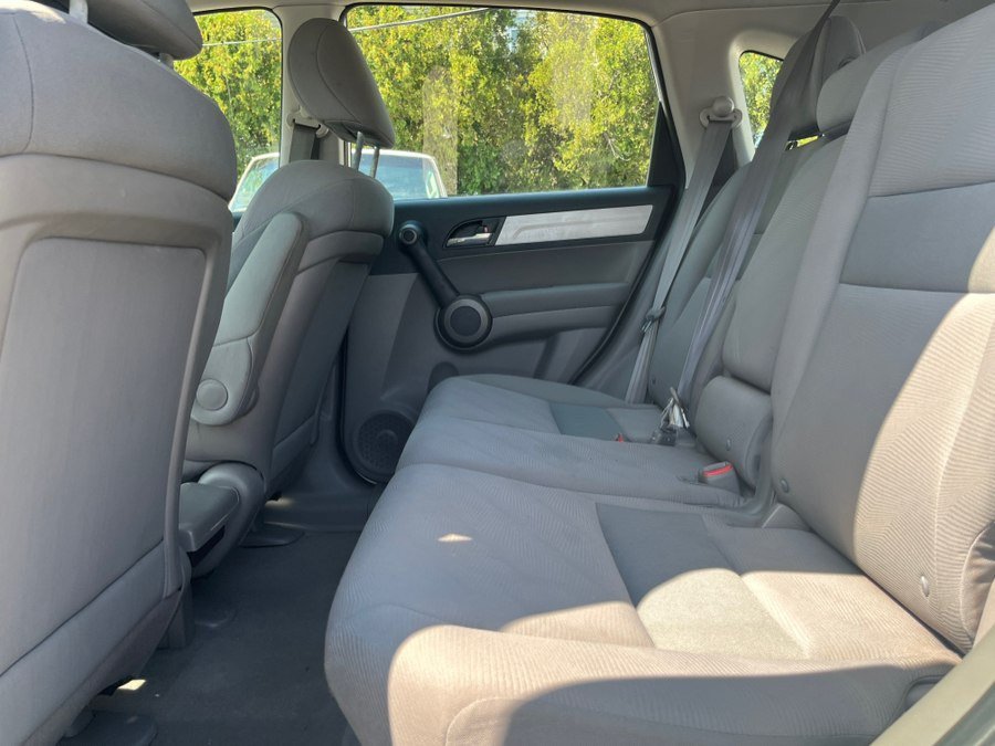 Used 2010 Honda CR-V LX image 25
