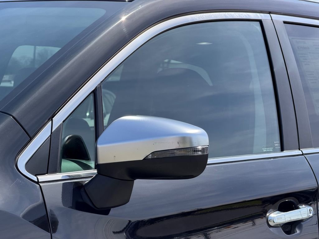 Used 2022 Subaru Ascent Touring w/ Popular Package #2A image 9