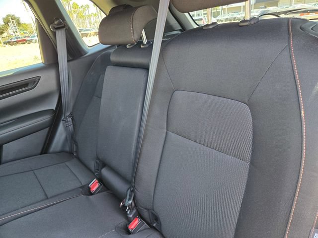 Used 2026 Honda CR-V TrailSport image 11