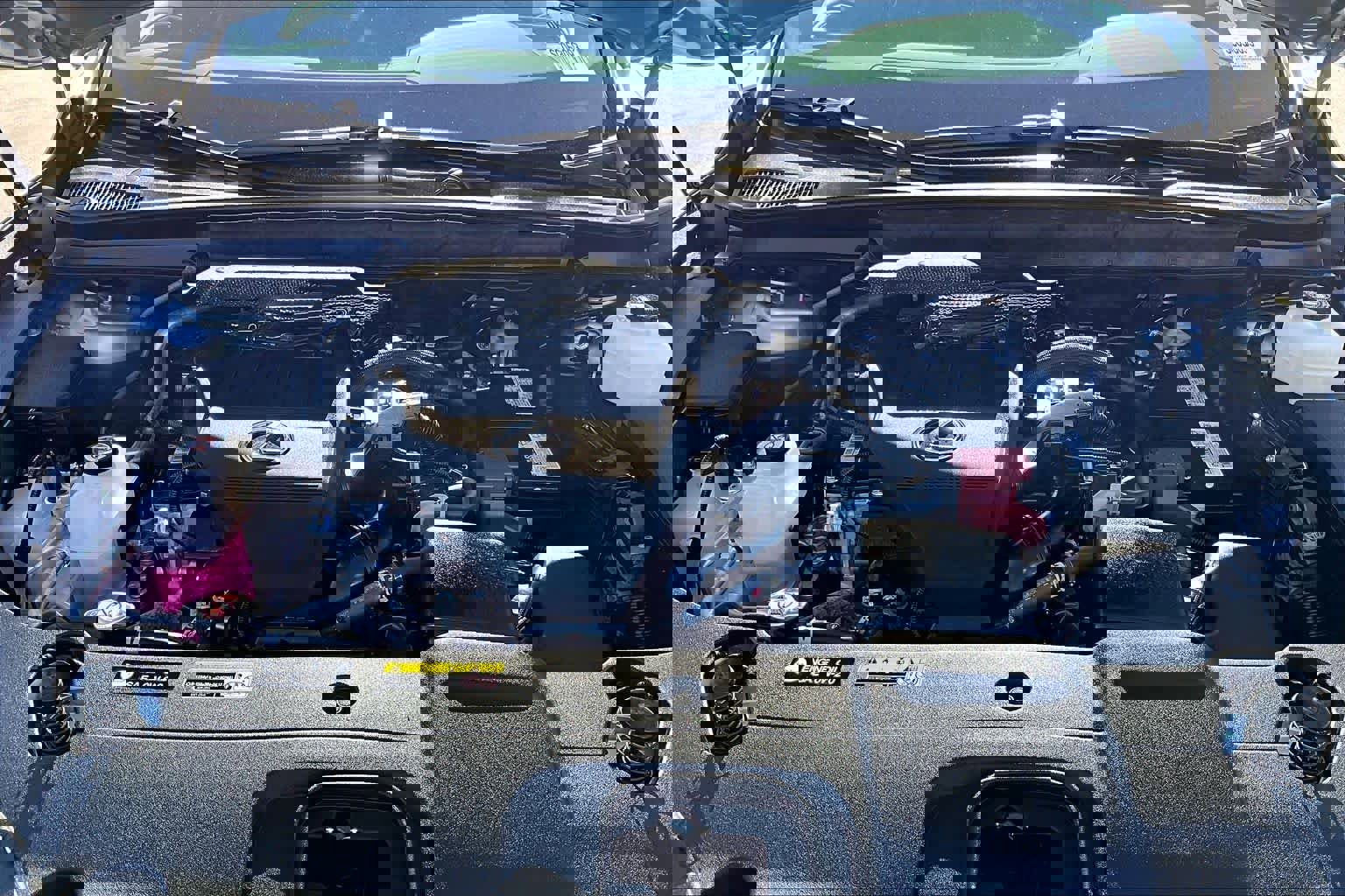 Used 2025 Lexus RX 350 Premium w/ Convenience Package image 30