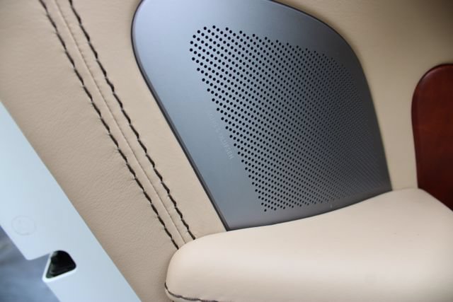 Used 2012 Aston Martin Rapide RWD image 21