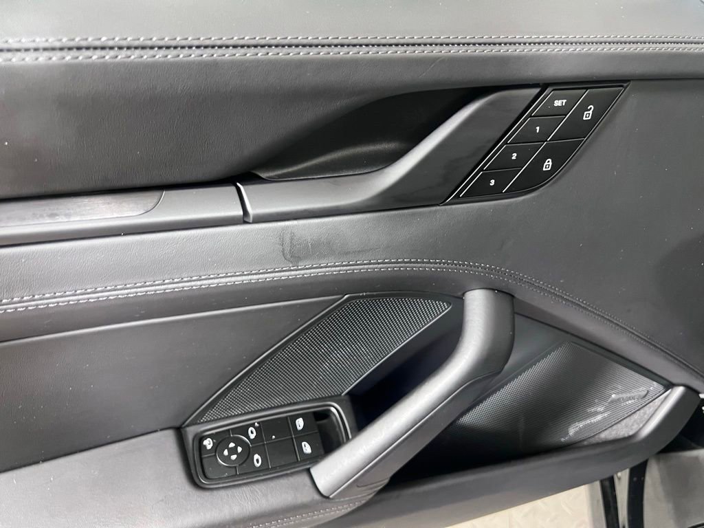 Certified 2024 Porsche 911 Carrera 4 GTS AWD/4WD image 26