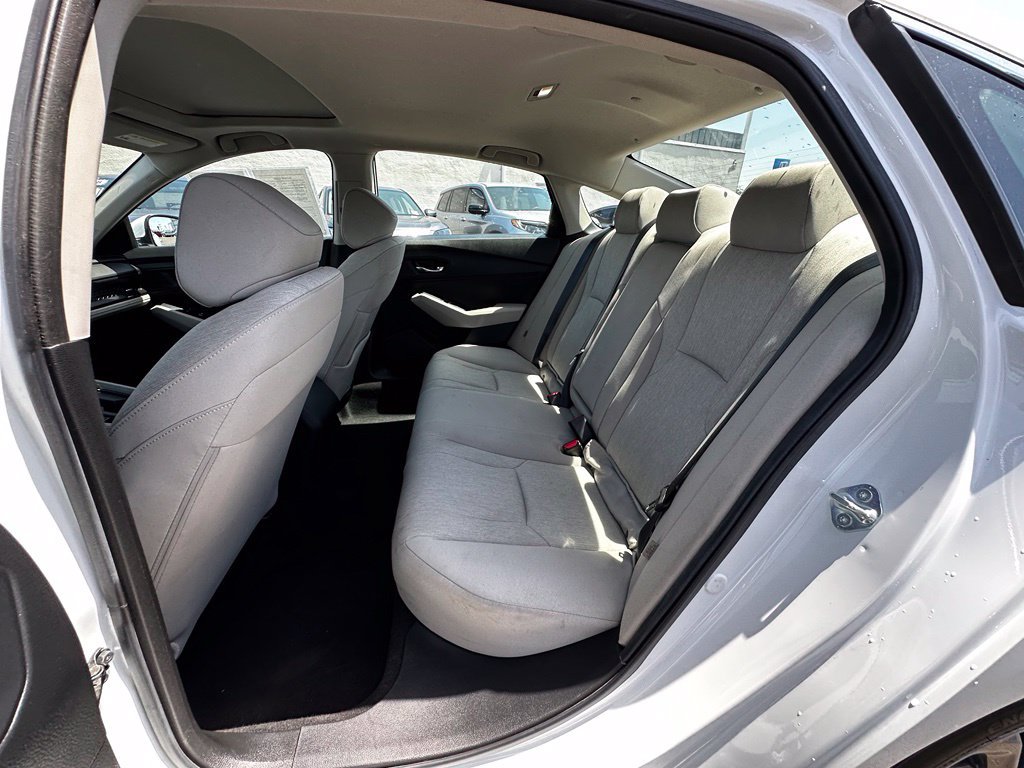 Used 2023 Honda Accord EX image 20