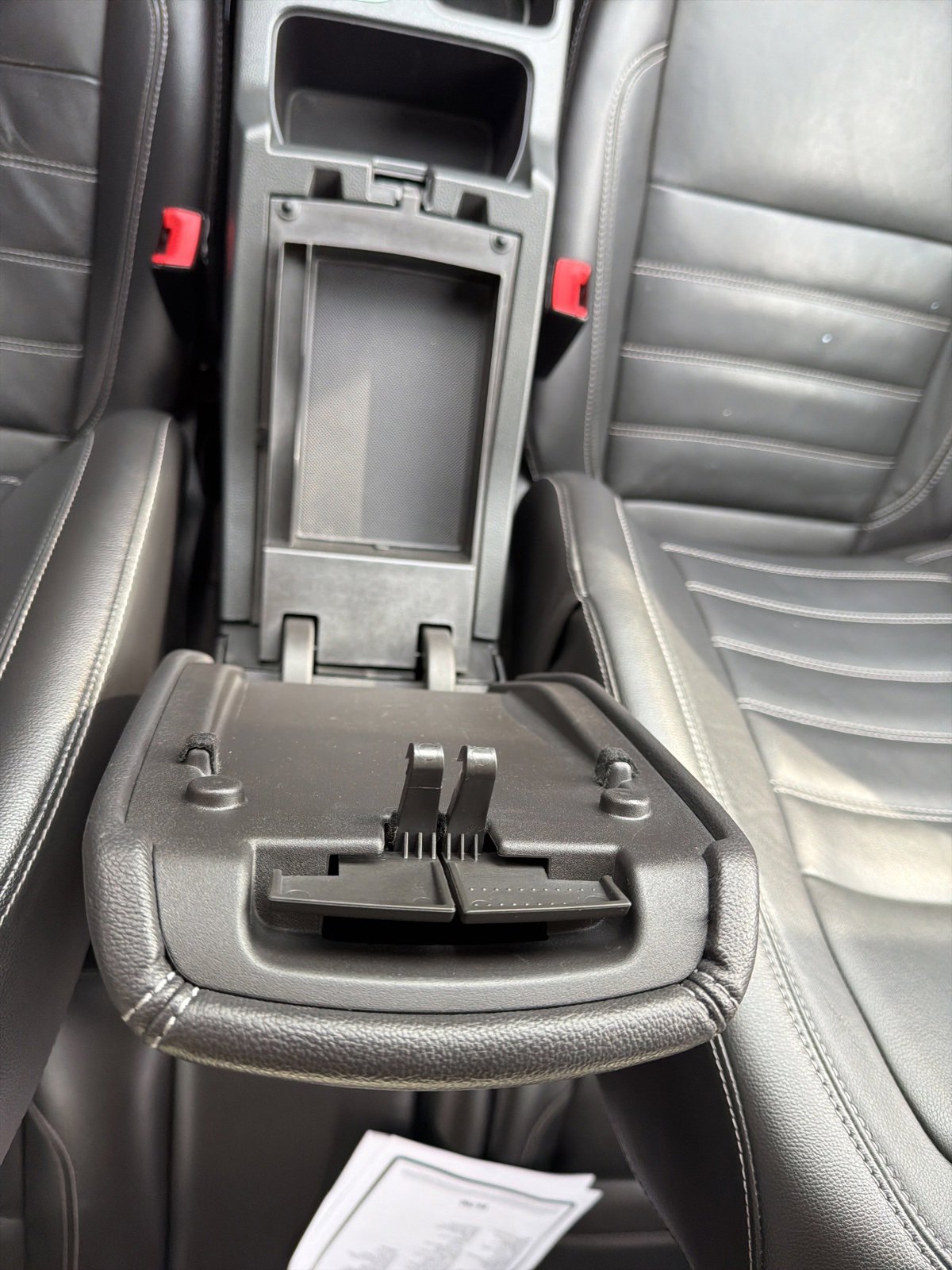 Used 2017 Ford Escape Titanium image 43