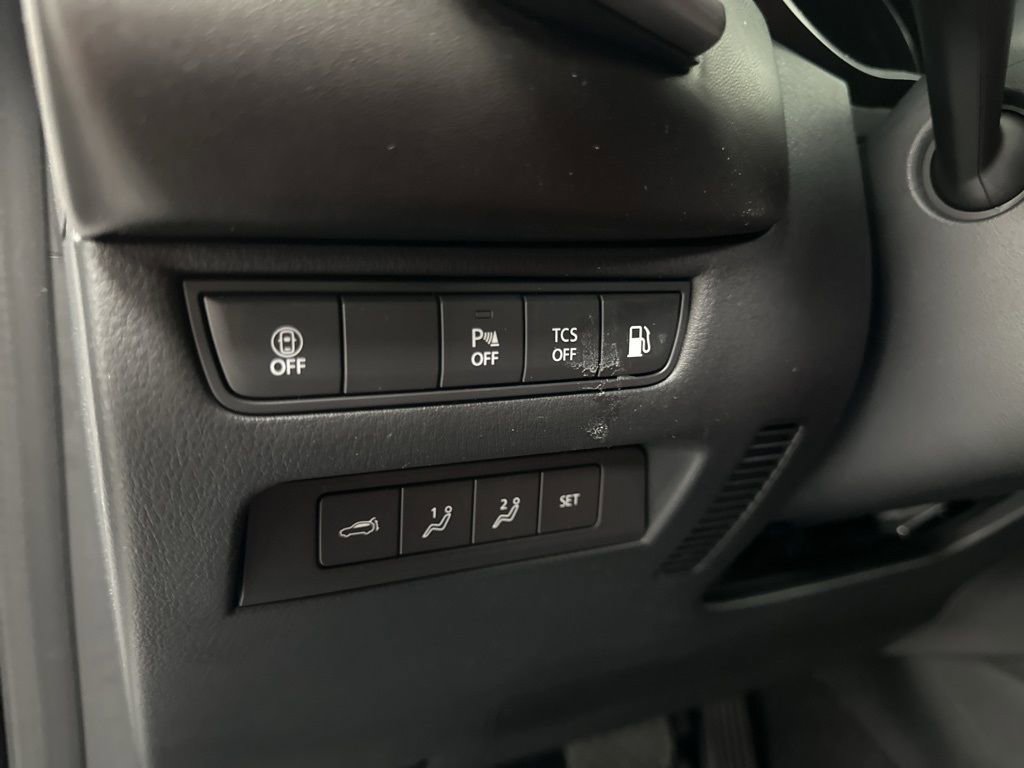 New 2026 MAZDA CX-50 AWD 2.5 Hybrid w/ Weather Package image 13