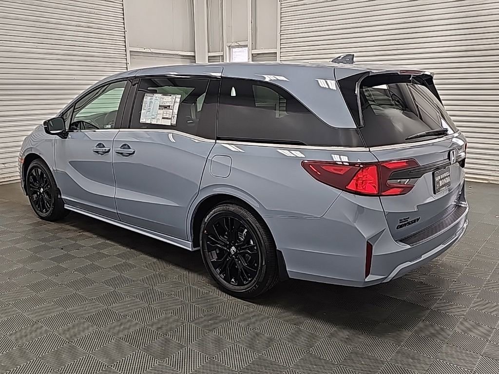 New 2026 Honda Odyssey Sport-L image 5