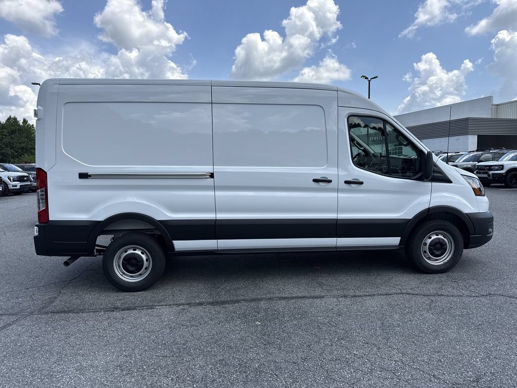 New 2026 Ford Transit 250 148 Medium Roof RWD image 8