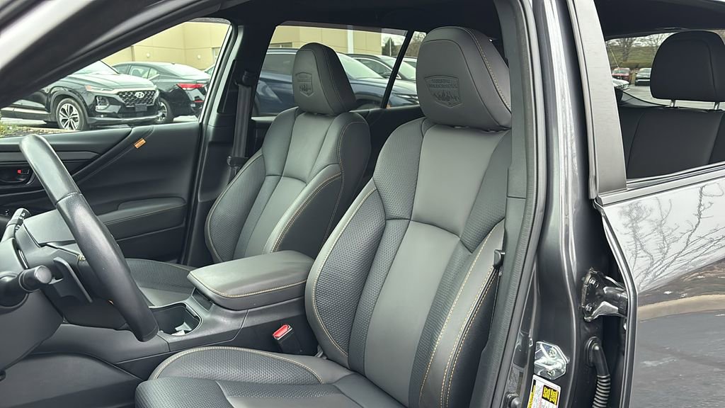 Used 2023 Subaru Outback Wilderness image 10