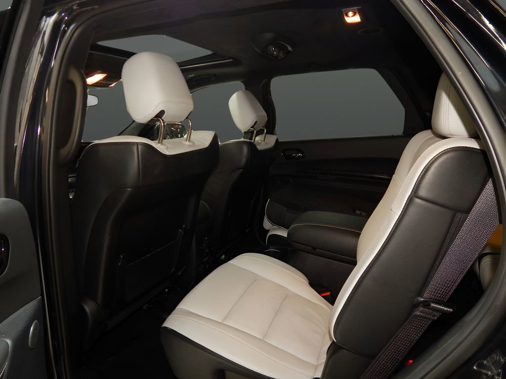 Used 2025 Dodge Durango SRT Hellcat image 21