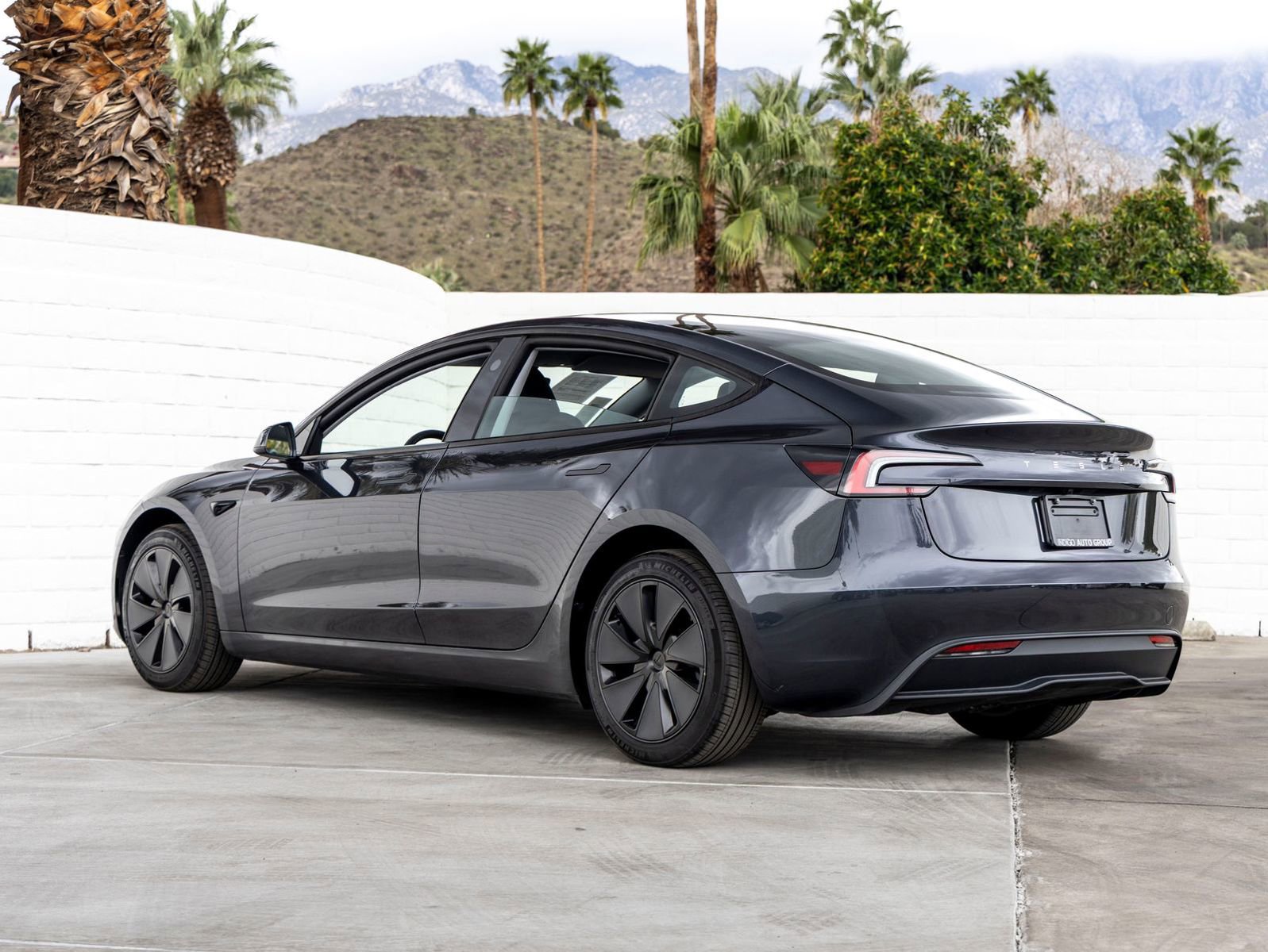 Used 2025 Tesla Model 3 Long Range image 7