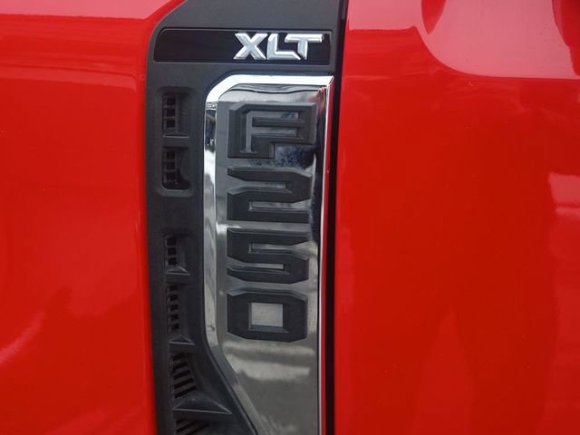 Used 2024 Ford F250 XLT image 11