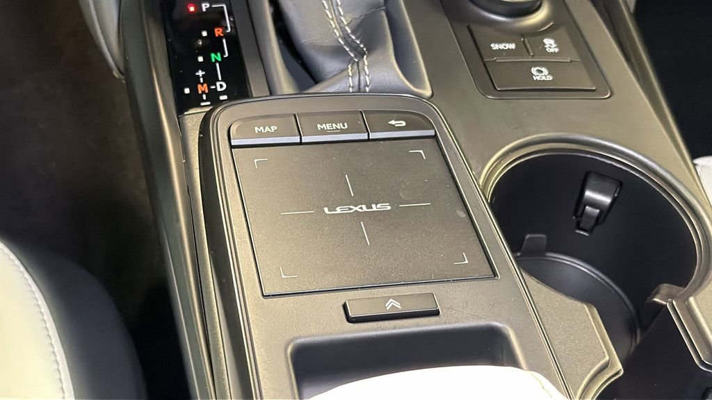 Used 2025 Lexus IS 350 F Sport w/ Navigation Package image 22