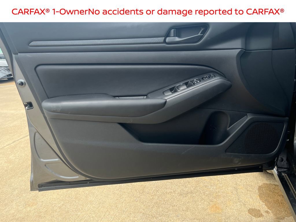 Certified 2025 Nissan Altima 2.5 S image 13